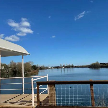 Lake View Lodge Pod ชิชิสเตอร์ ภายนอก รูปภาพ